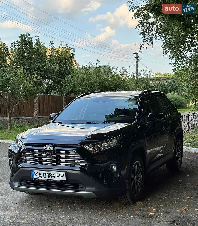 2023 Toyota RAV 4 - мініатюра 13