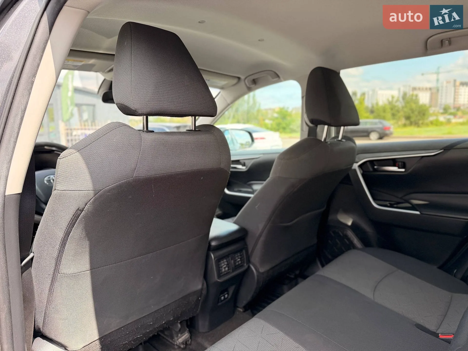 2019 Toyota RAV 4 - мініатюра 57