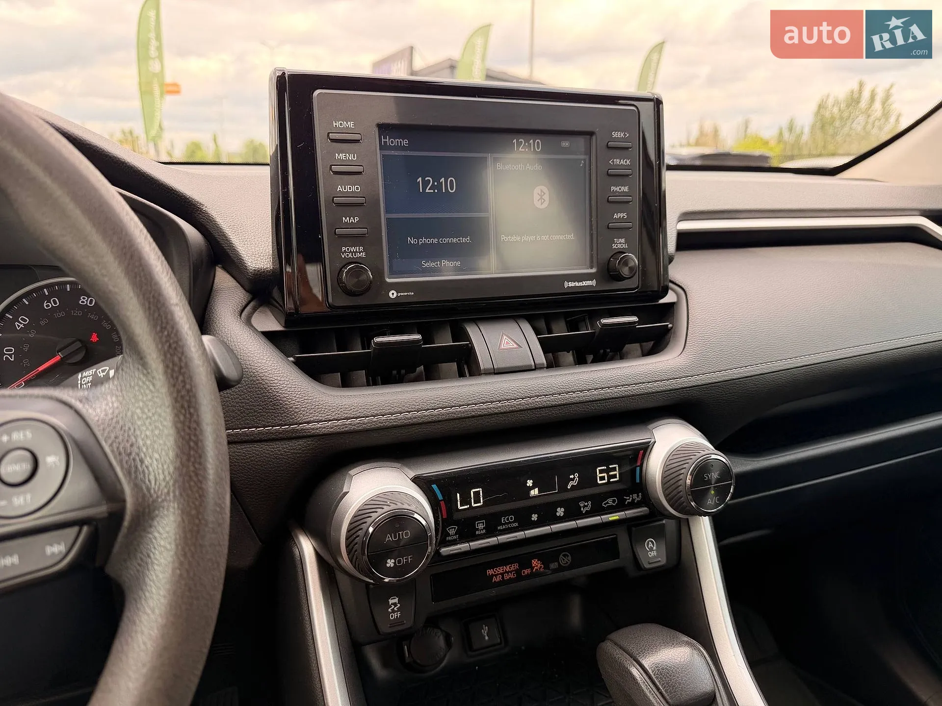 2019 Toyota RAV 4 - мініатюра 72