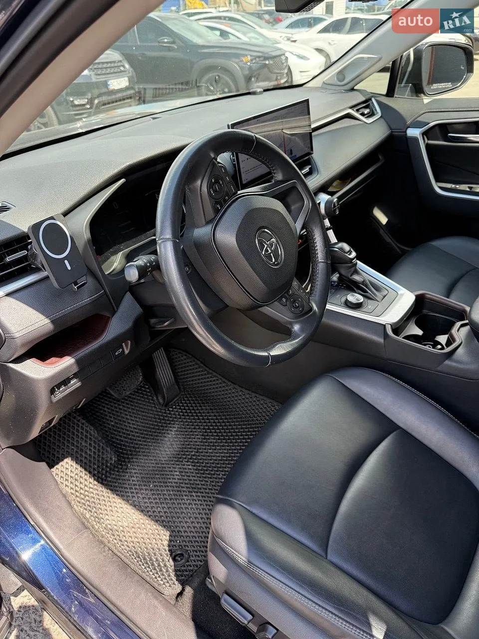 2019 Toyota RAV 4 - мініатюра 8