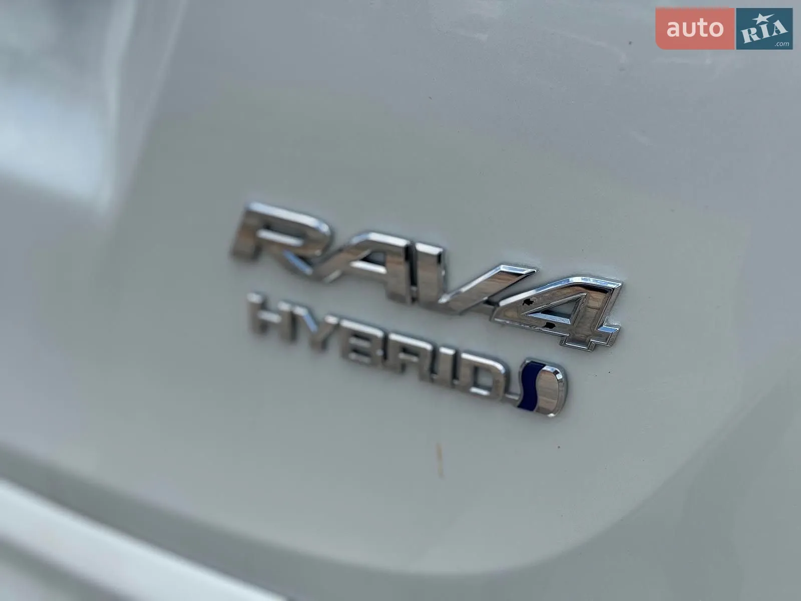 2016 Toyota RAV 4 - мініатюра 9