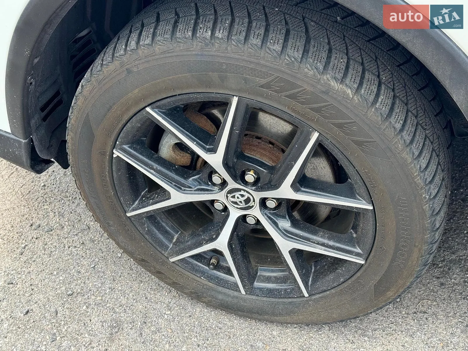 2016 Toyota RAV 4 - мініатюра 15