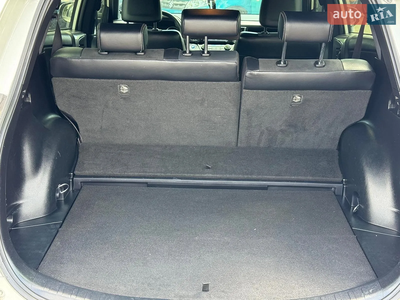 2016 Toyota RAV 4 - мініатюра 22