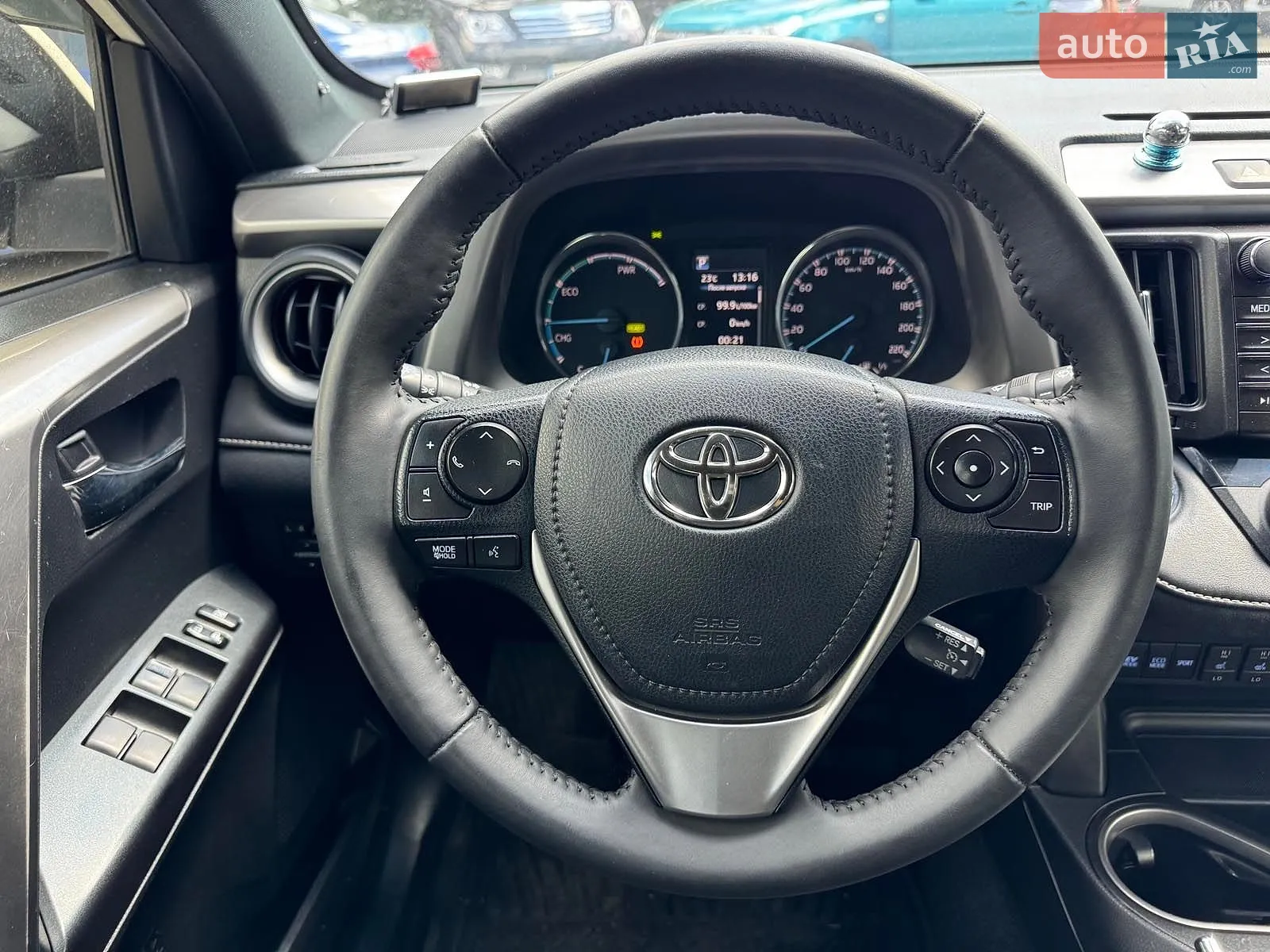 2016 Toyota RAV 4 - мініатюра 29