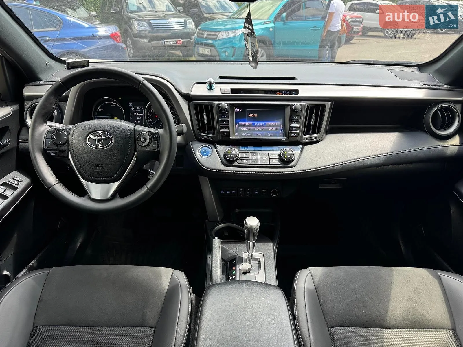 2016 Toyota RAV 4 - мініатюра 34