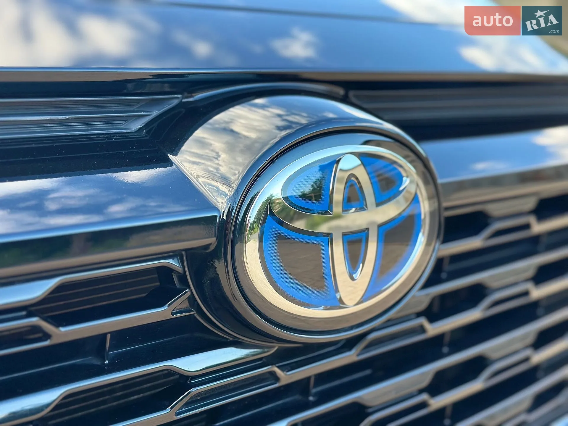 2021 Toyota RAV 4 - мініатюра 29
