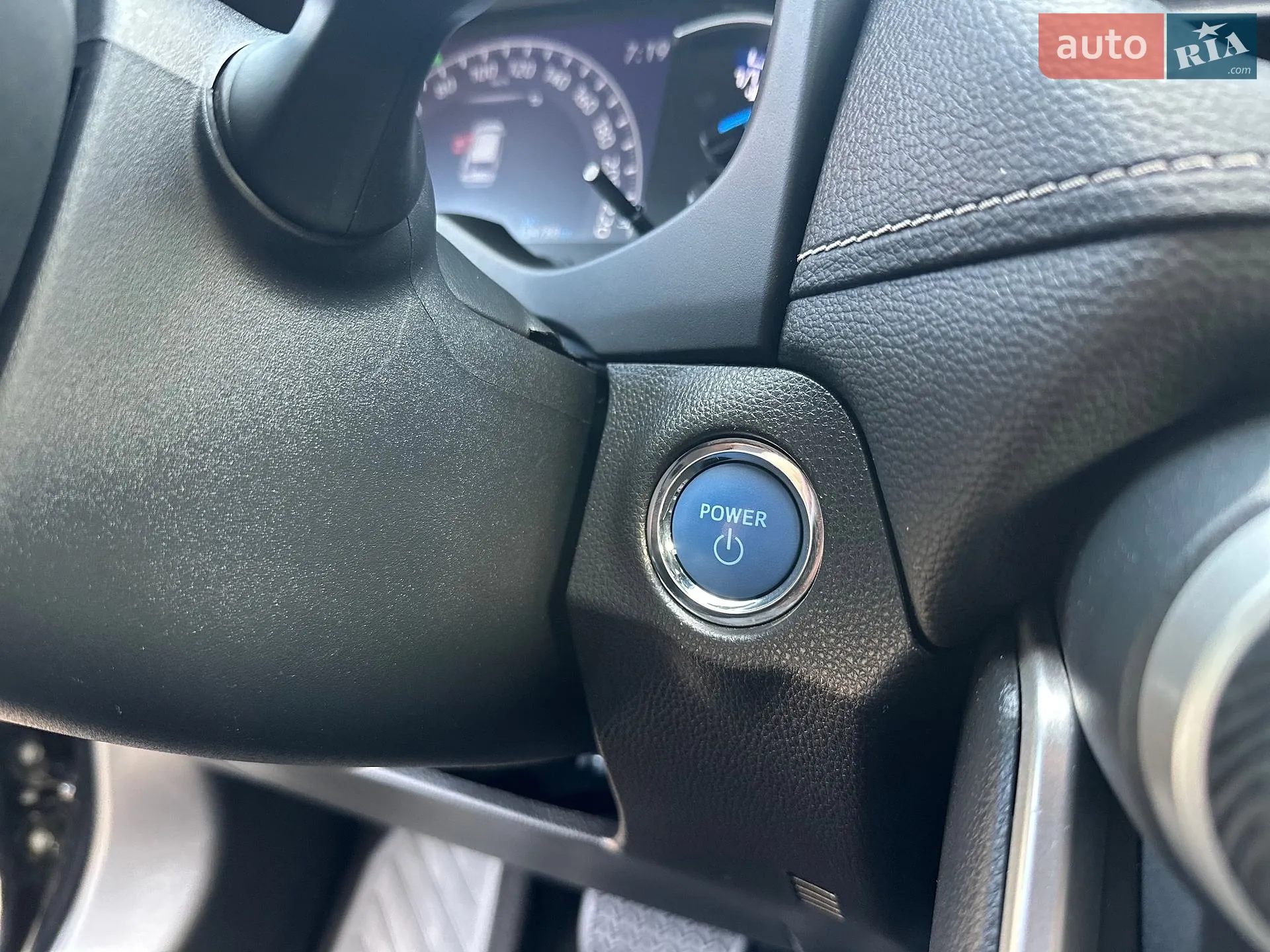 2021 Toyota RAV 4 - мініатюра 51