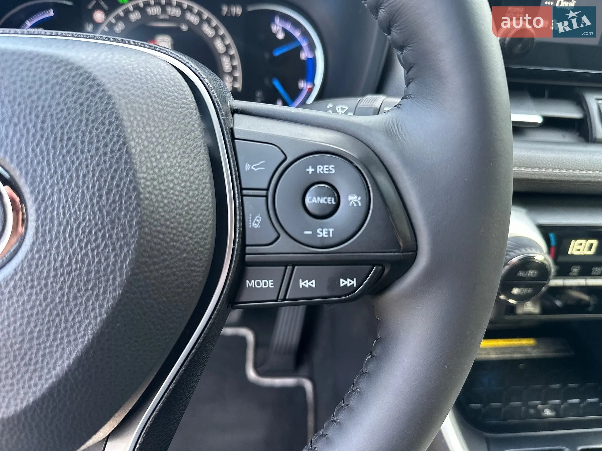 2021 Toyota RAV 4 - мініатюра 52