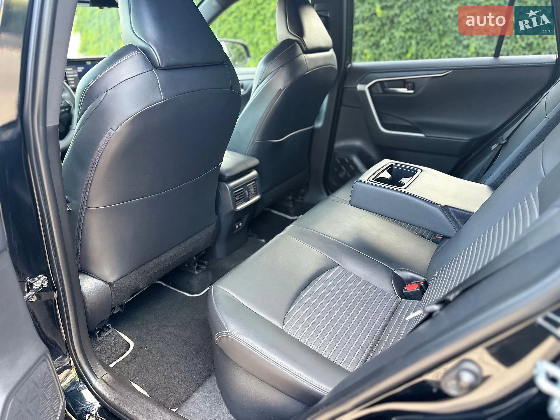 2021 Toyota RAV 4 - мініатюра 59