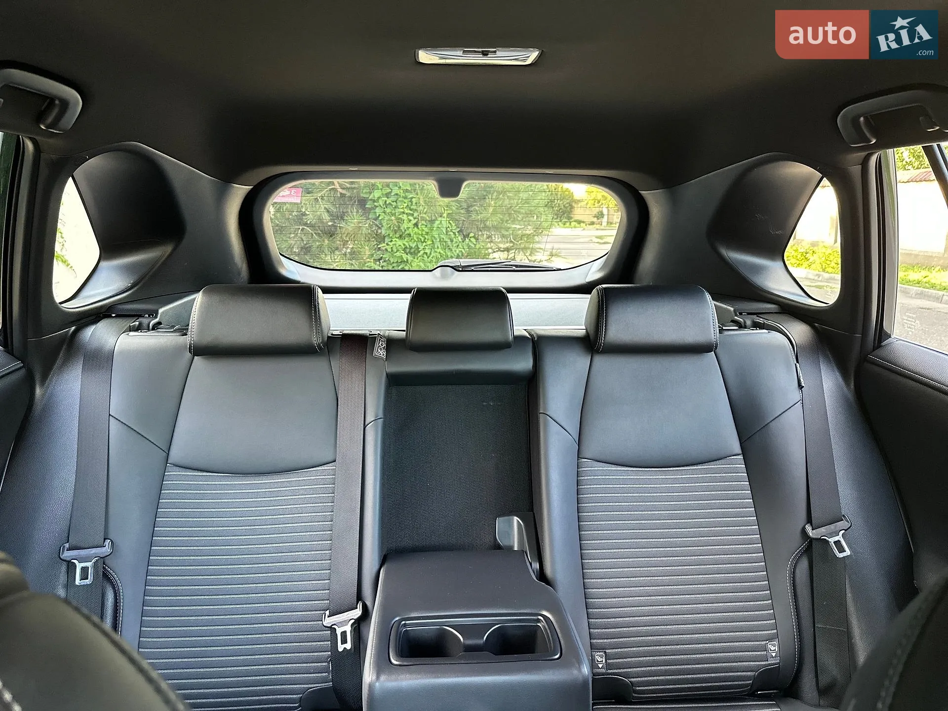 2021 Toyota RAV 4 - мініатюра 62