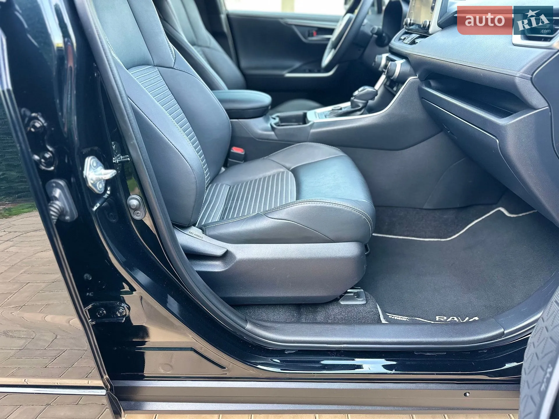 2021 Toyota RAV 4 - мініатюра 91