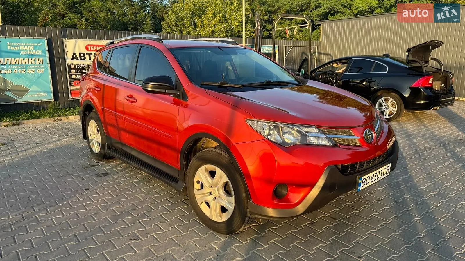 2015 Toyota RAV 4 - мініатюра 15