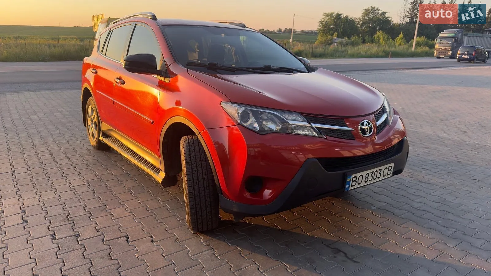 2015 Toyota RAV 4 - мініатюра 49
