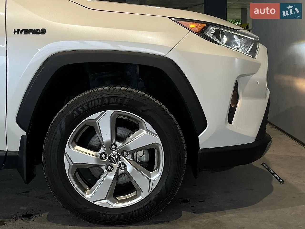 2020 Toyota RAV 4 - мініатюра 10