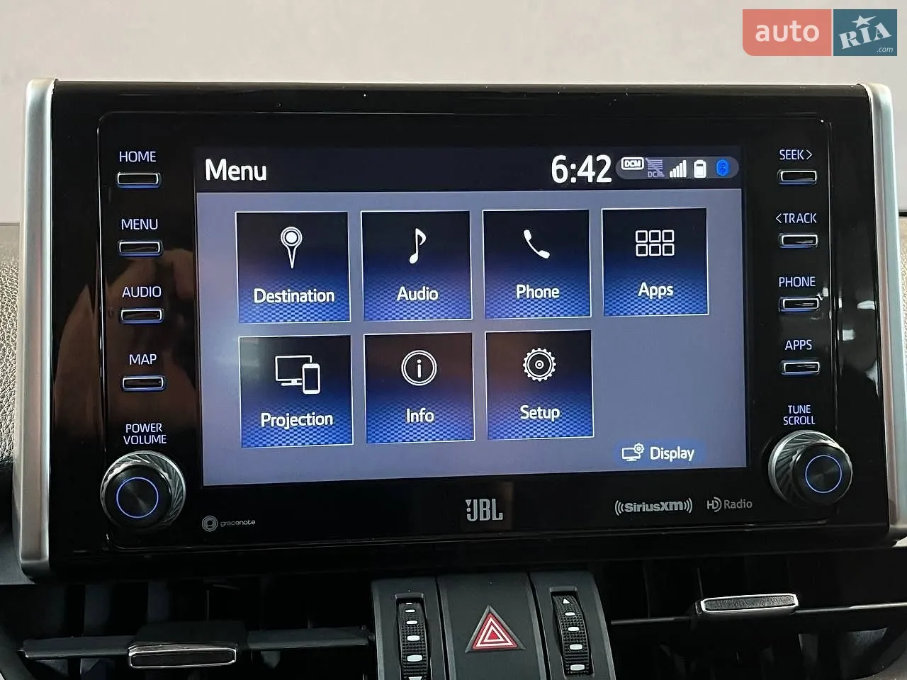 2020 Toyota RAV 4 - мініатюра 32