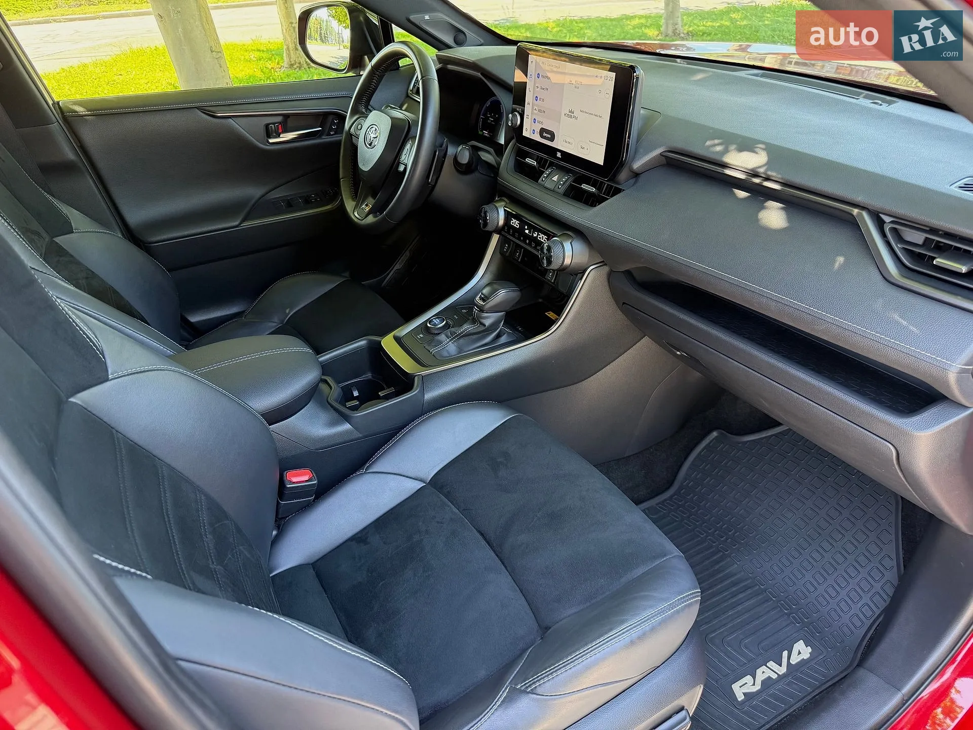 2023 Toyota RAV 4 - мініатюра 35