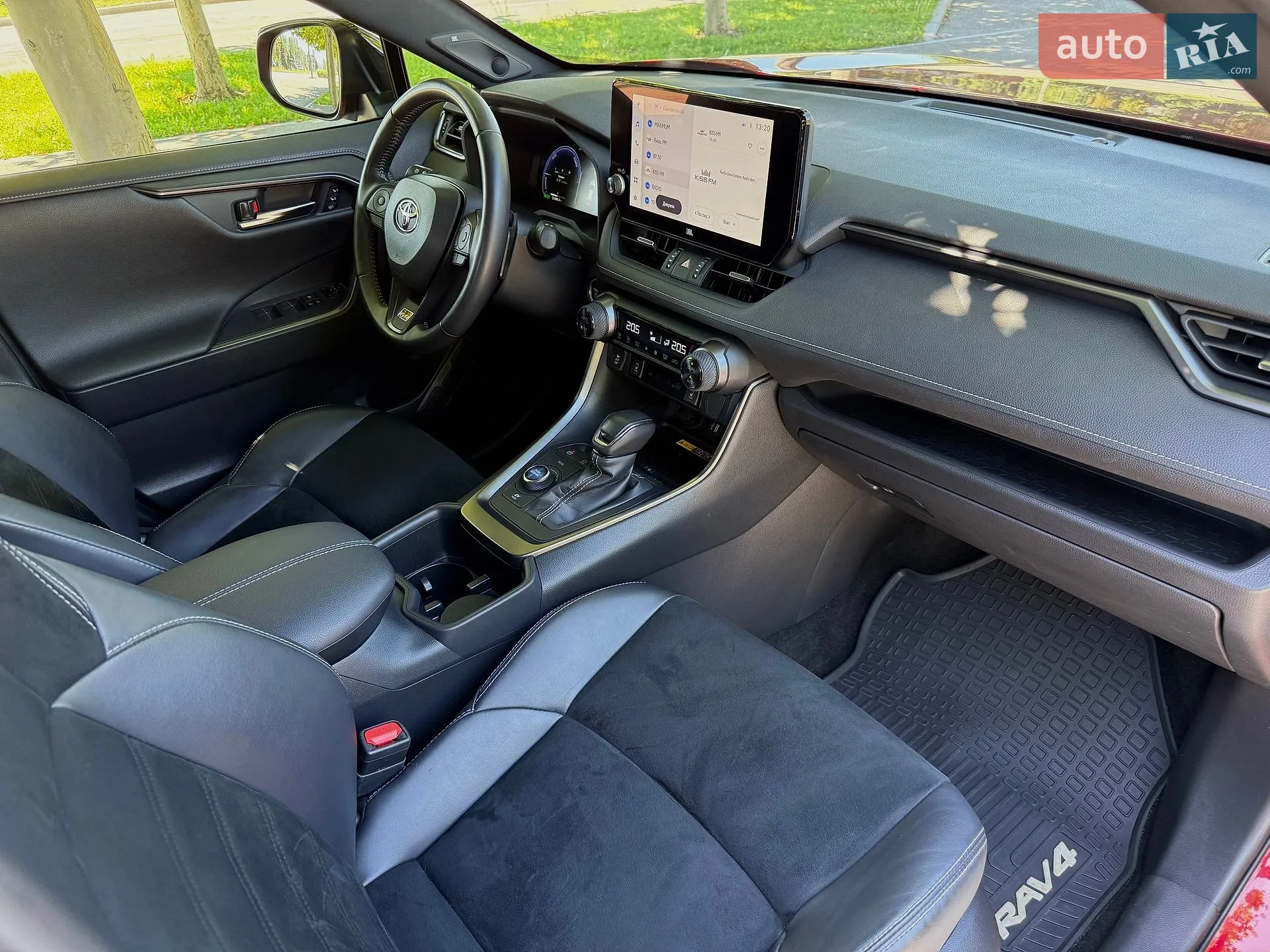 2023 Toyota RAV 4 - мініатюра 38