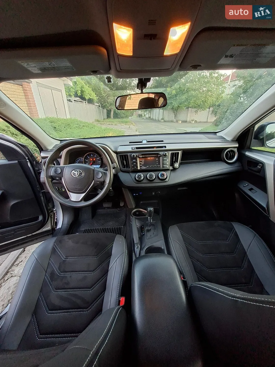 2016 Toyota RAV 4 - мініатюра 20