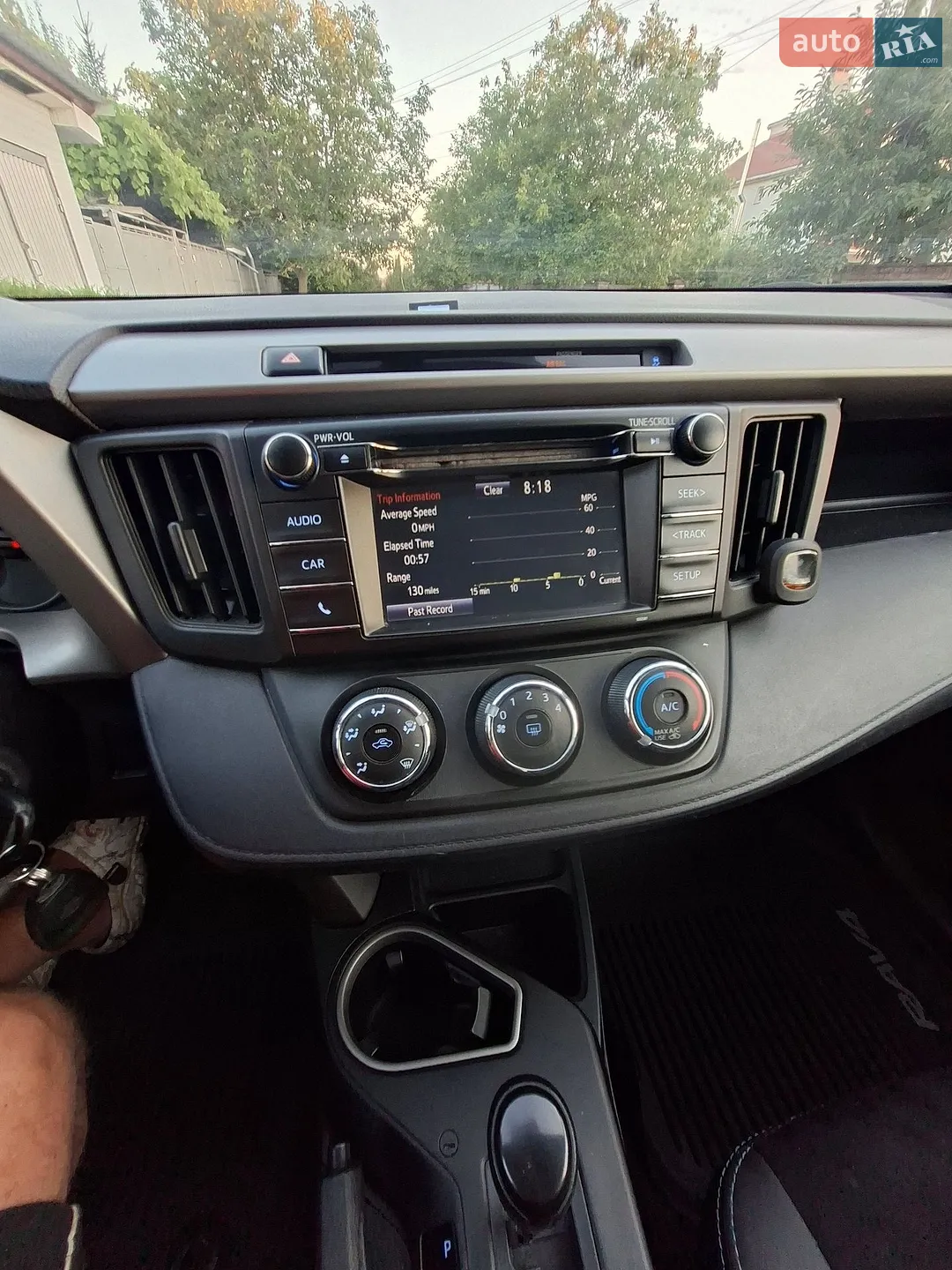 2016 Toyota RAV 4 - мініатюра 27