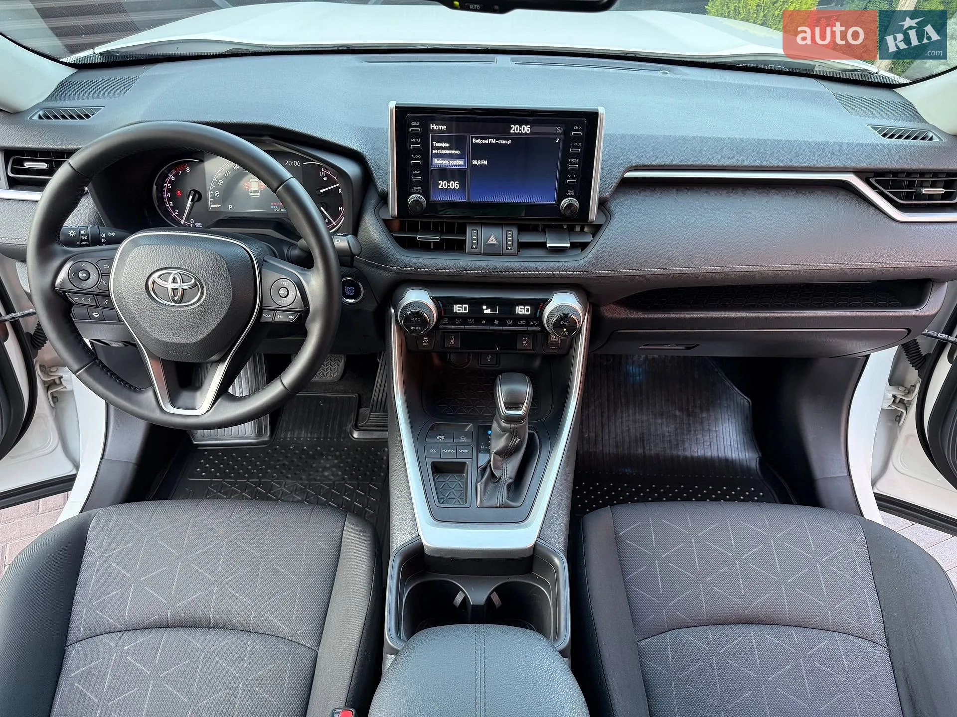 2019 Toyota RAV 4 - мініатюра 37