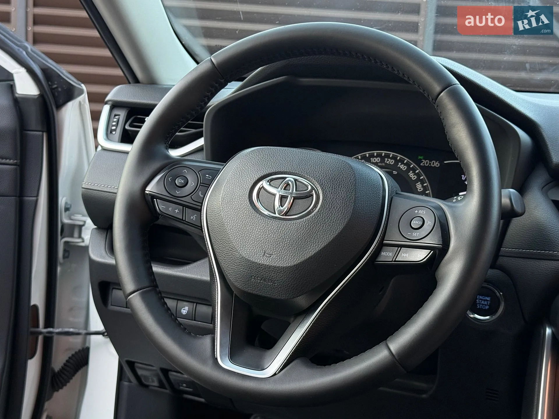 2019 Toyota RAV 4 - мініатюра 43