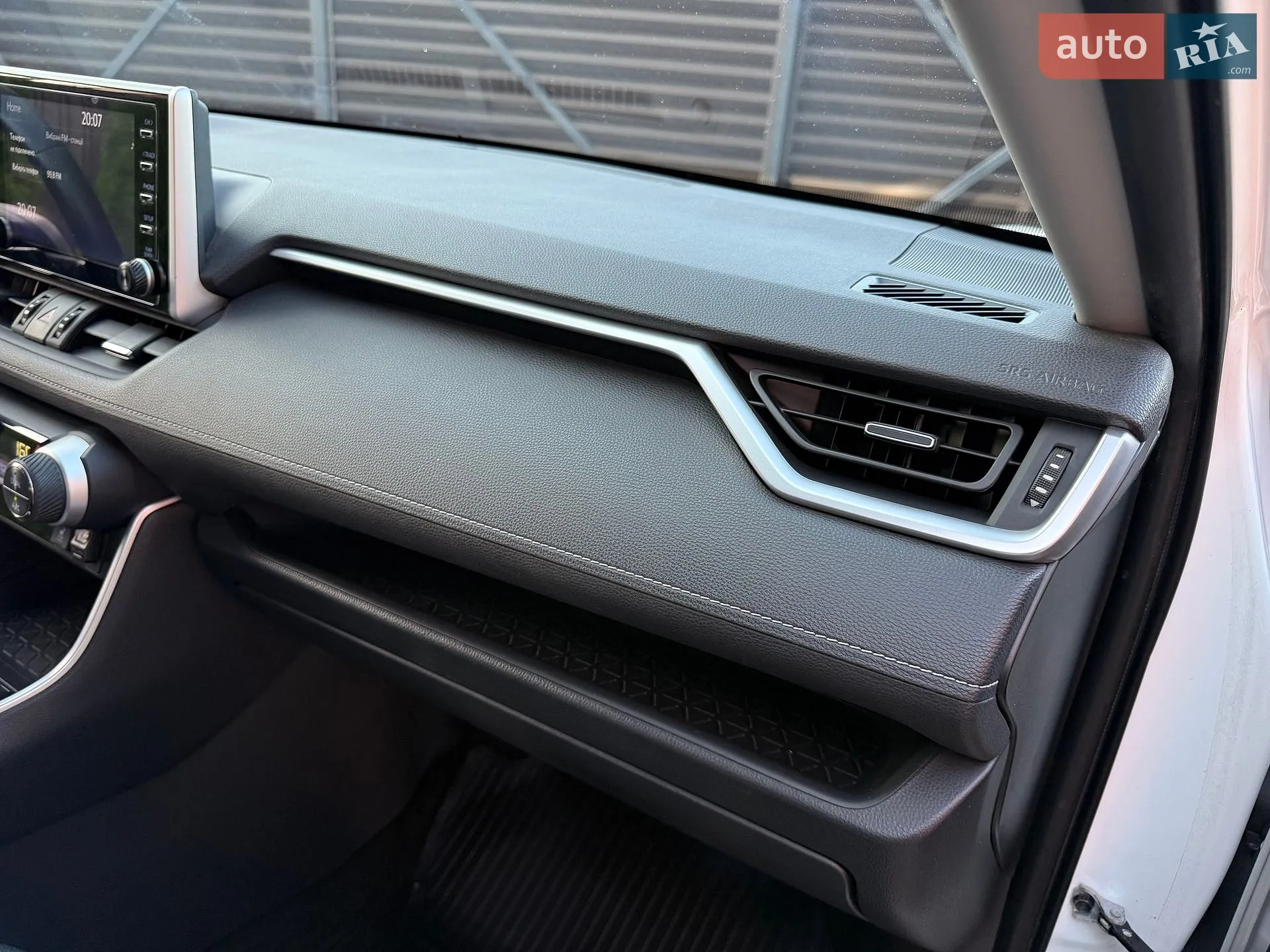 2019 Toyota RAV 4 - мініатюра 52