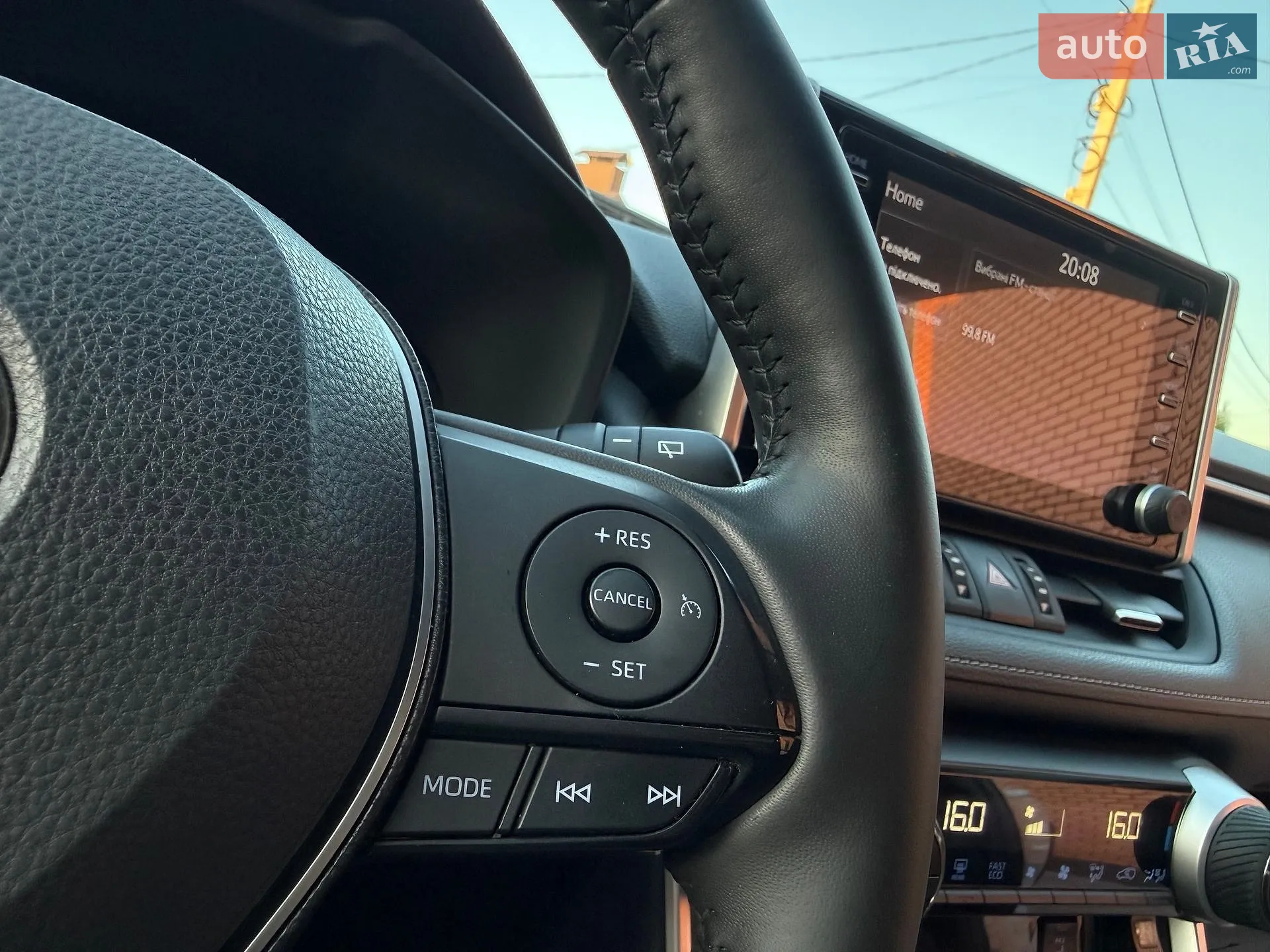 2019 Toyota RAV 4 - мініатюра 57