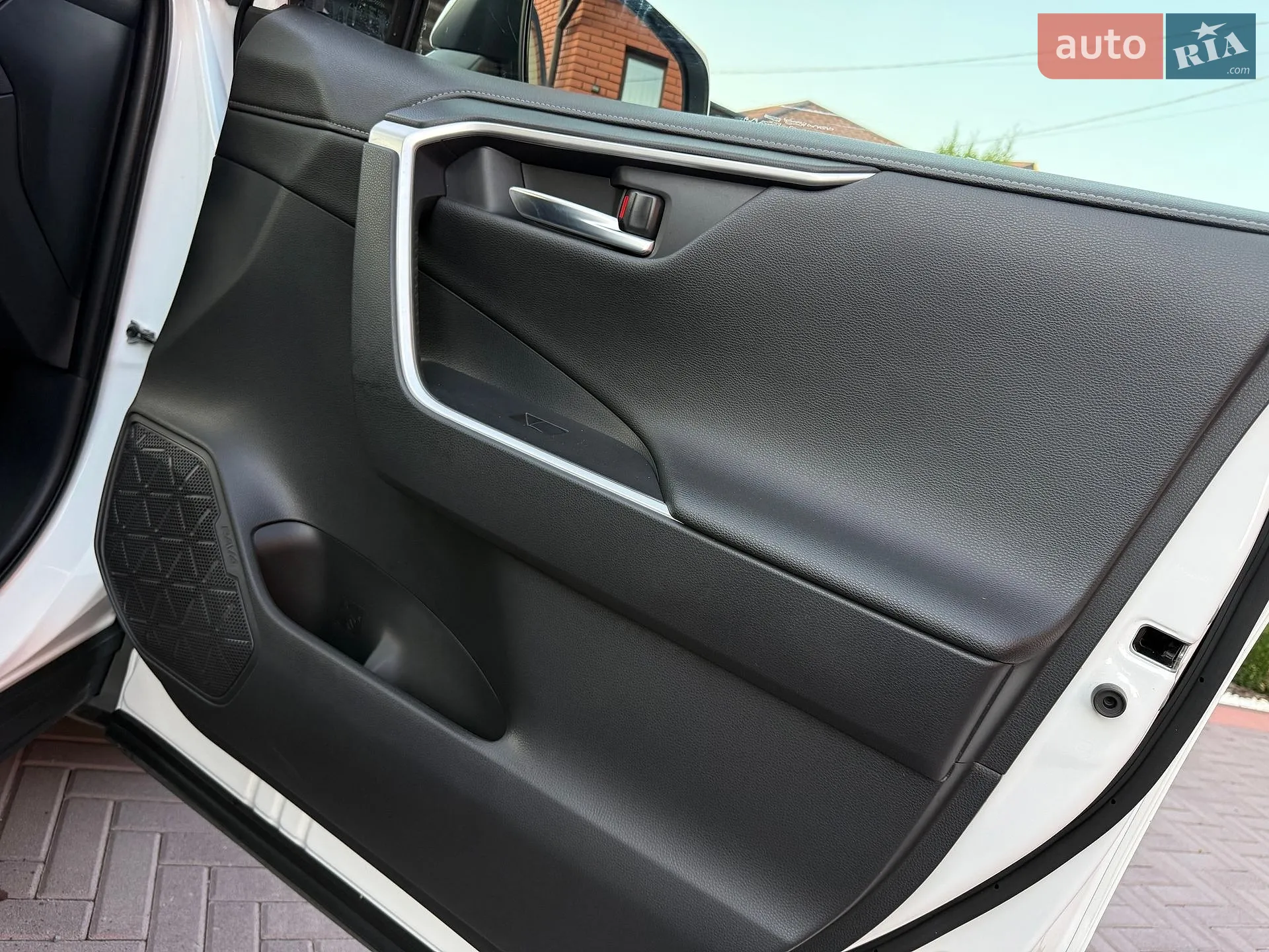 2019 Toyota RAV 4 - мініатюра 68