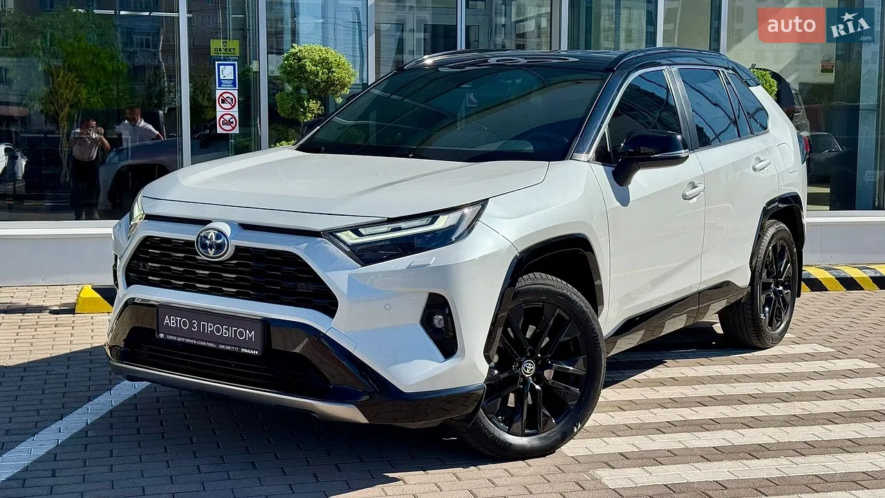 2020 Lexus UX - мініатюра 39