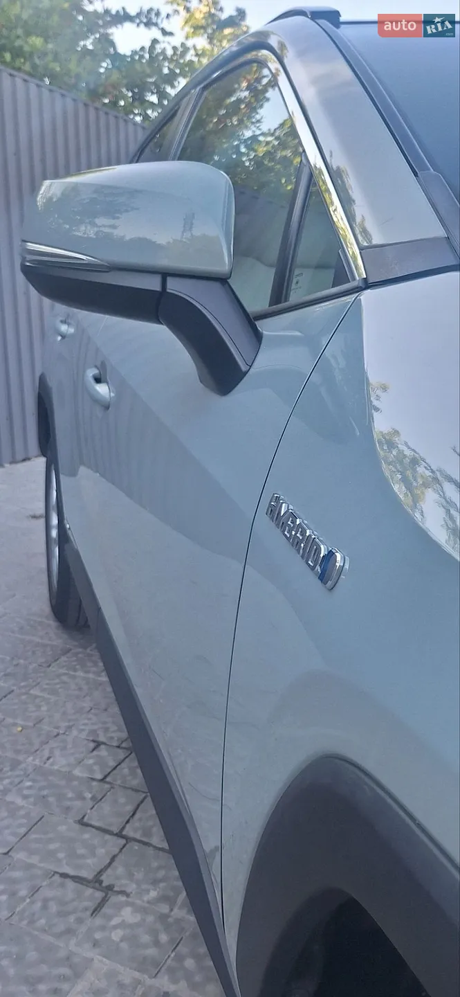 2019 Toyota RAV 4 - мініатюра 15