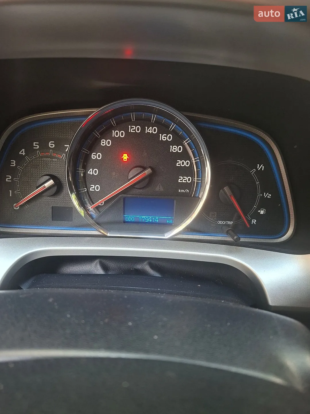 2013 Toyota RAV 4 - мініатюра 5