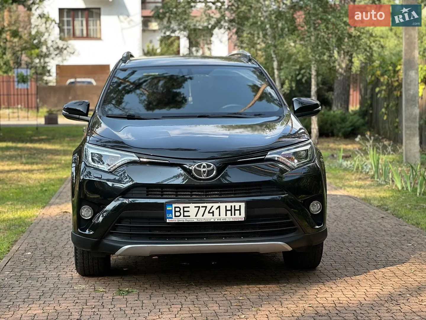 2016 Toyota RAV 4 - мініатюра 22