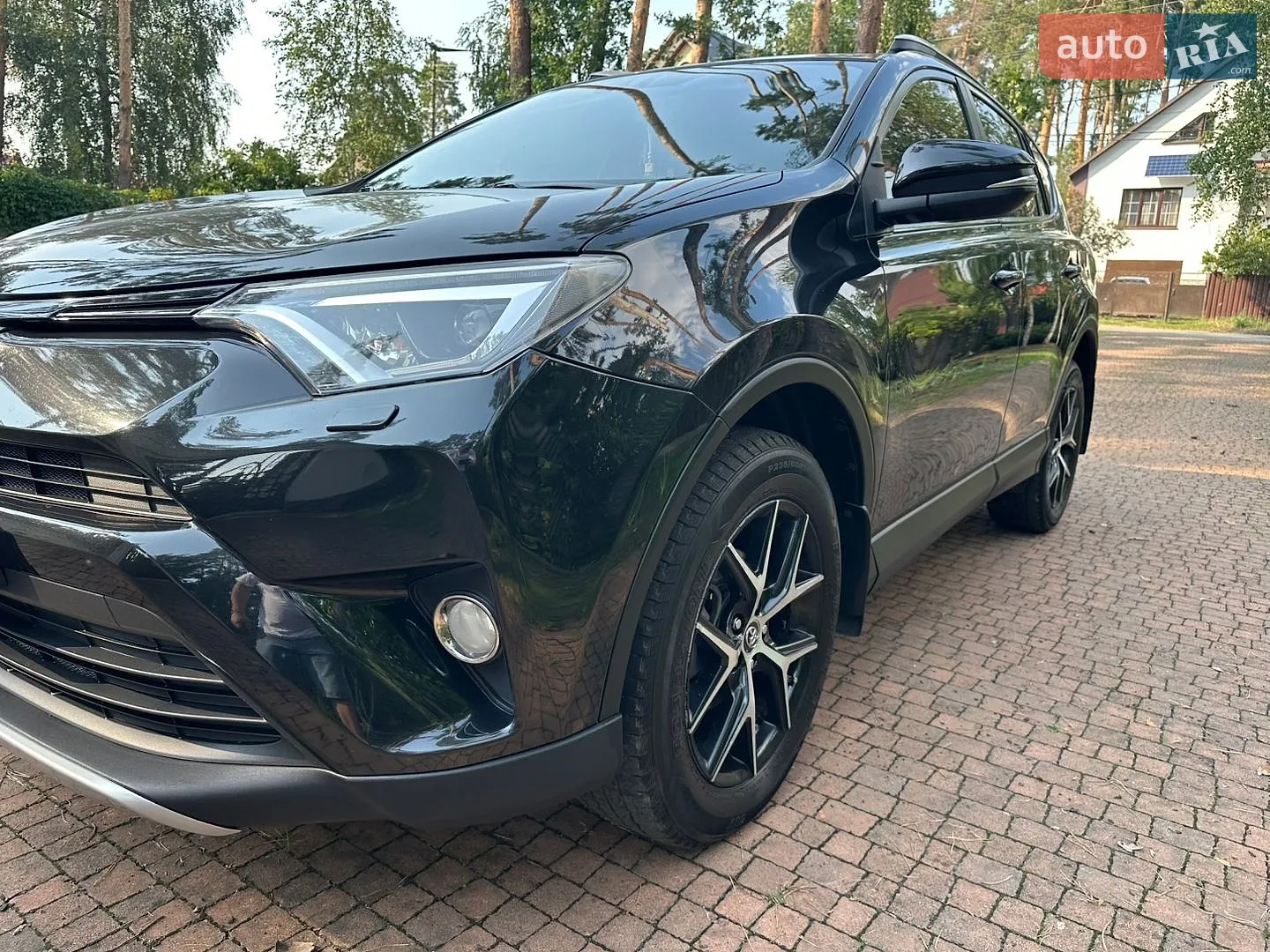 2016 Toyota RAV 4 - мініатюра 41