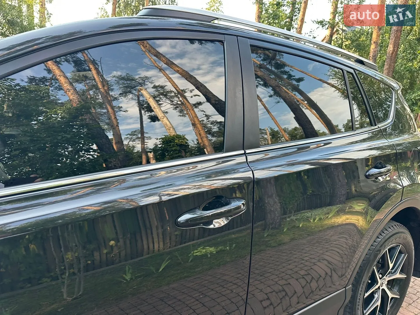 2016 Toyota RAV 4 - мініатюра 45
