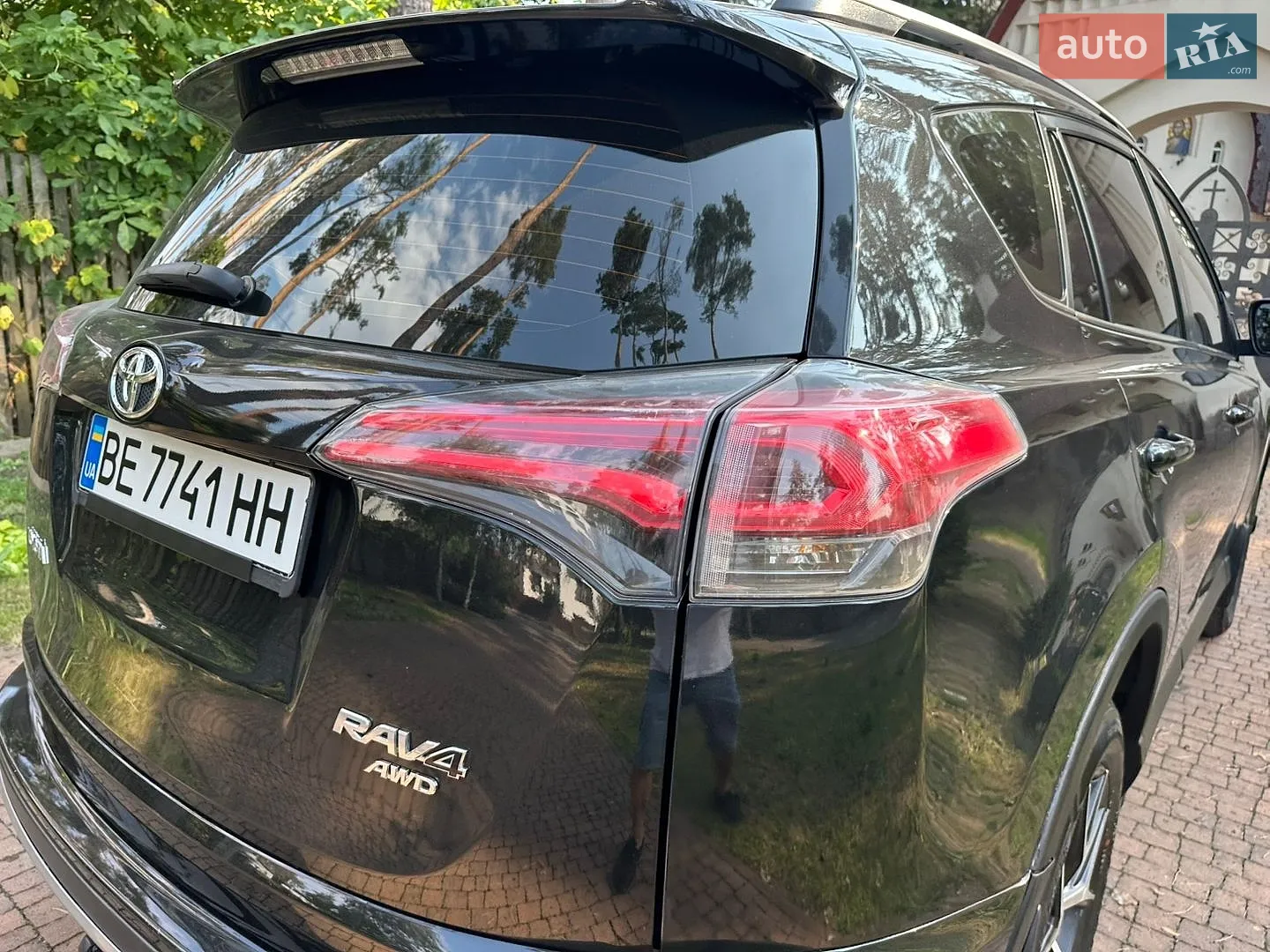 2016 Toyota RAV 4 - мініатюра 50