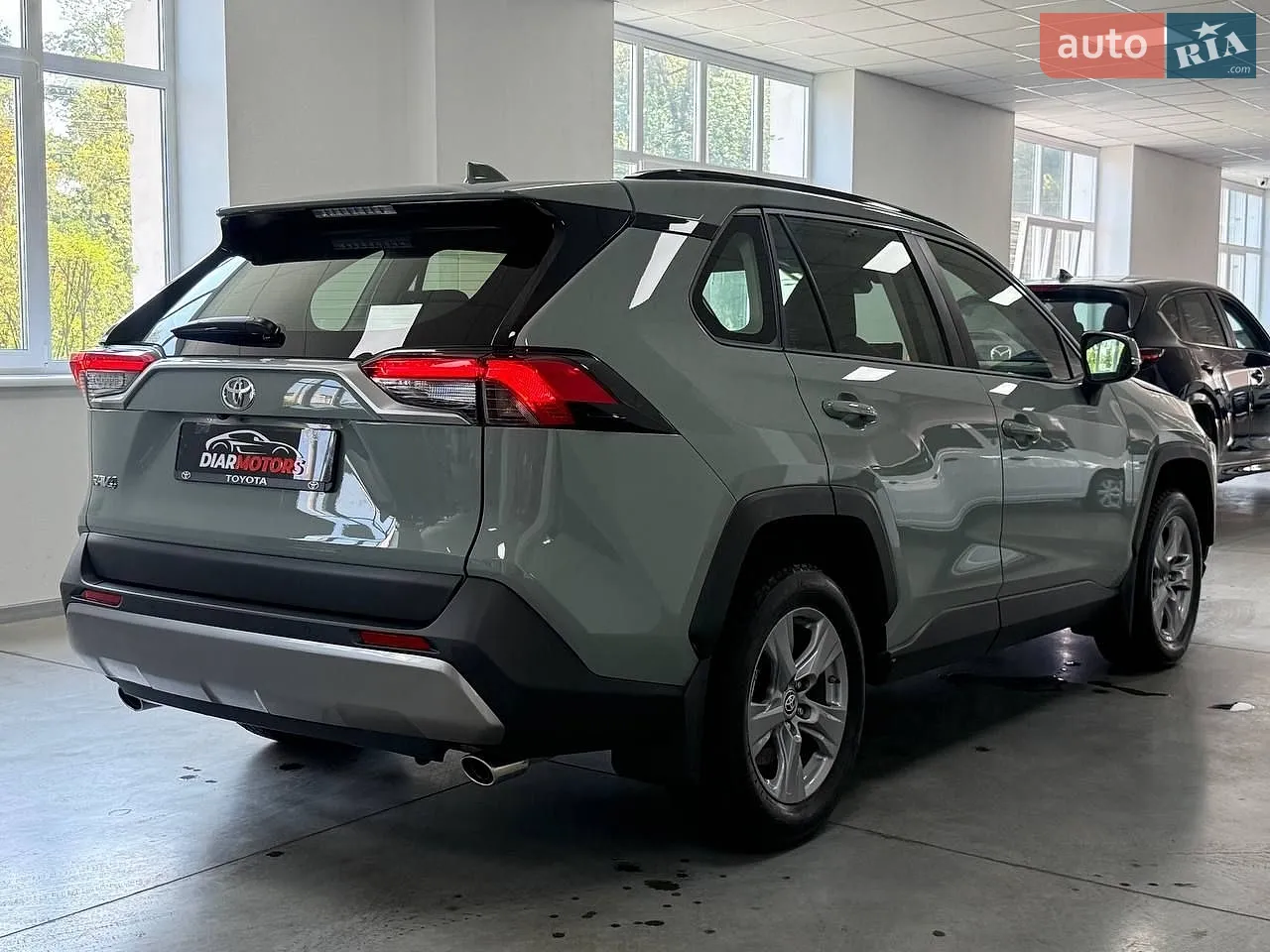 2023 Toyota RAV 4 - мініатюра 3