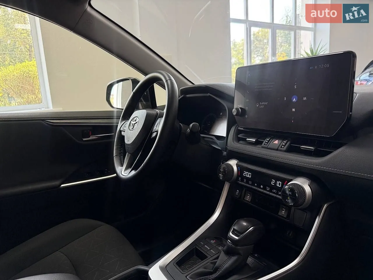 2023 Toyota RAV 4 - мініатюра 10