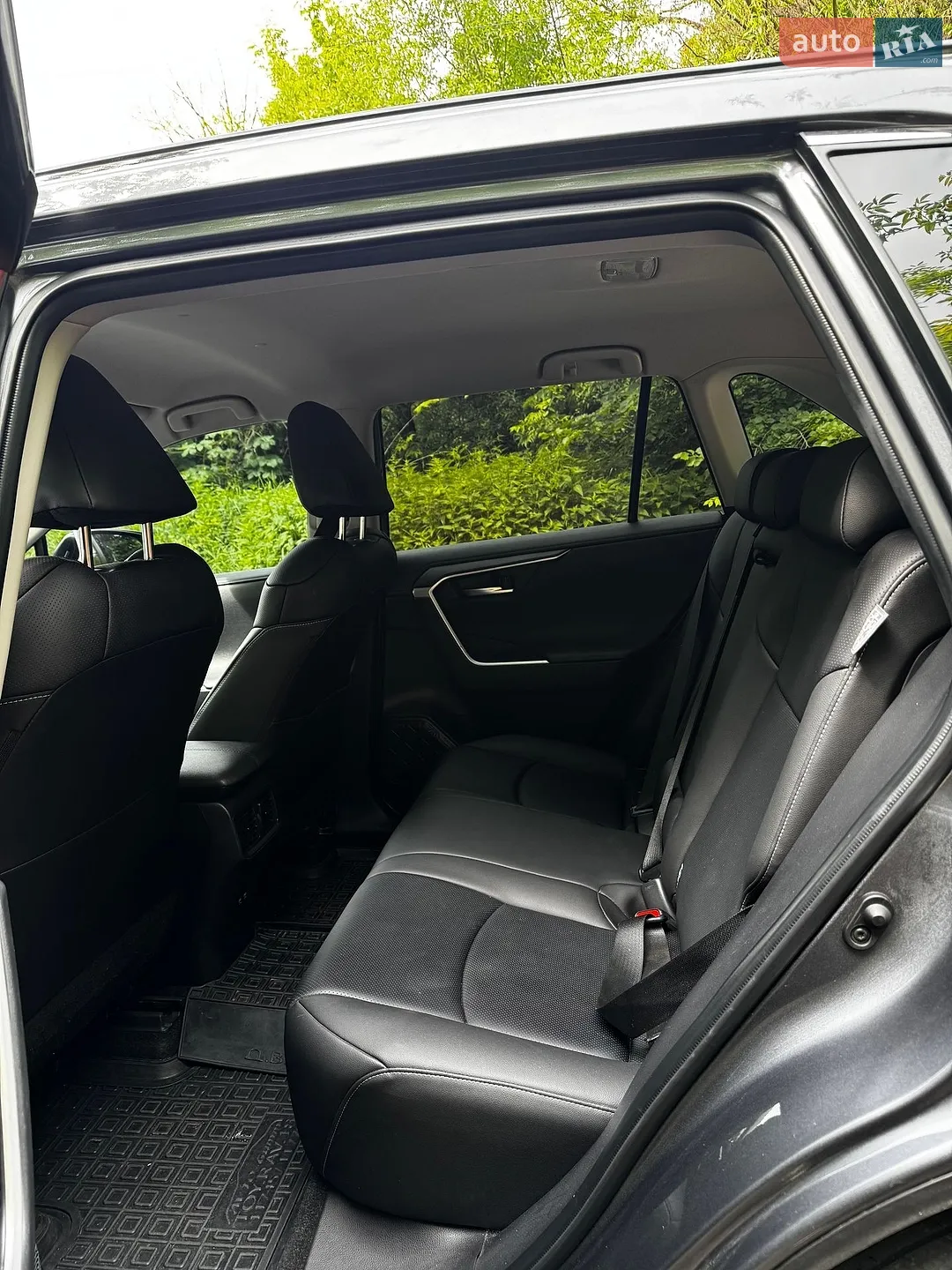 2021 Toyota RAV 4 - мініатюра 3