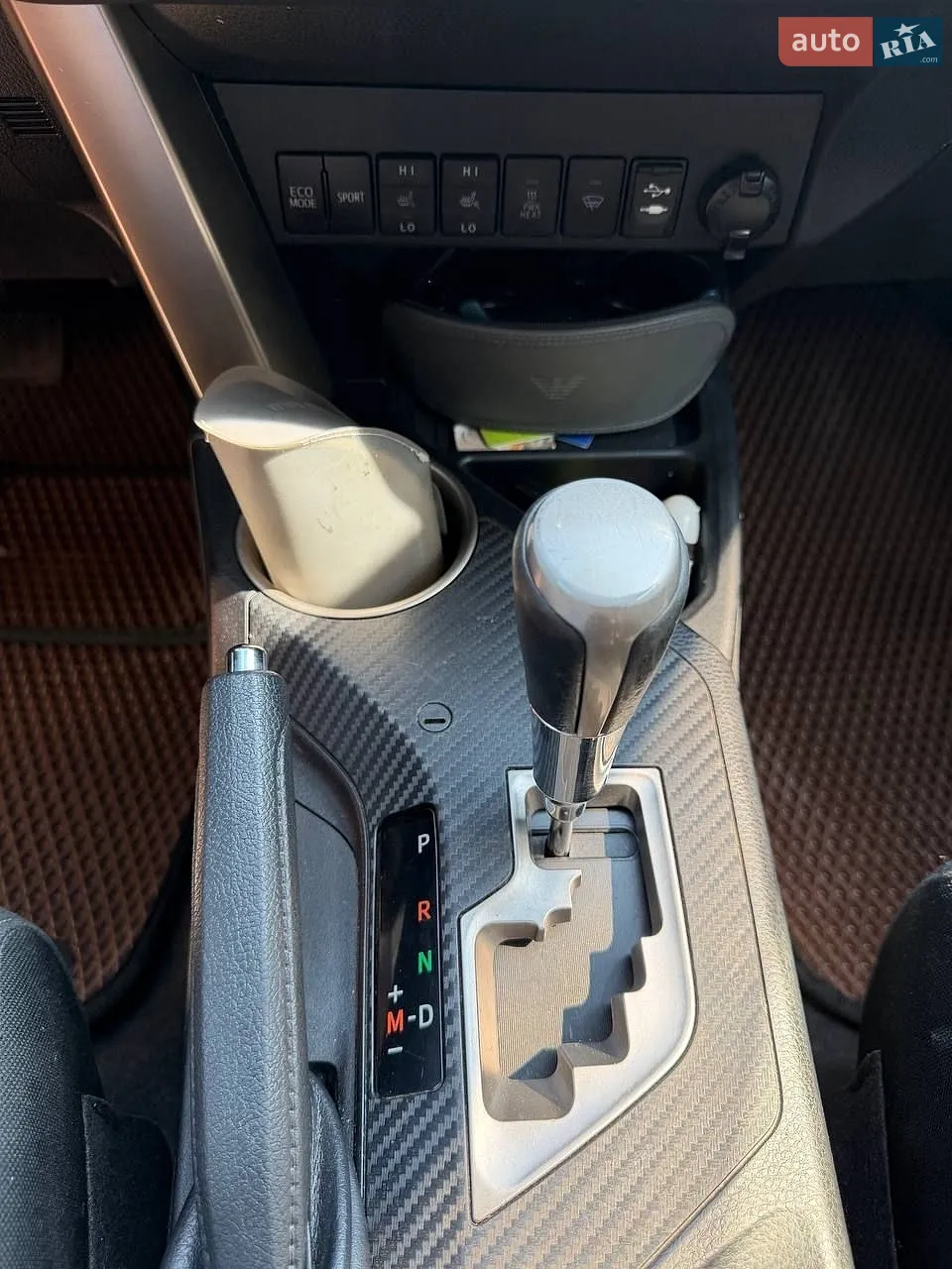 2014 Toyota RAV 4 - мініатюра 17