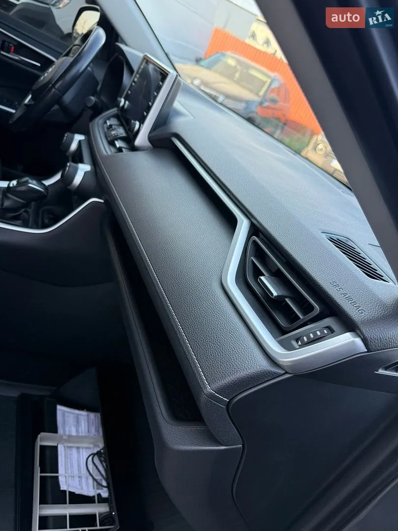2019 Toyota RAV 4 - мініатюра 14