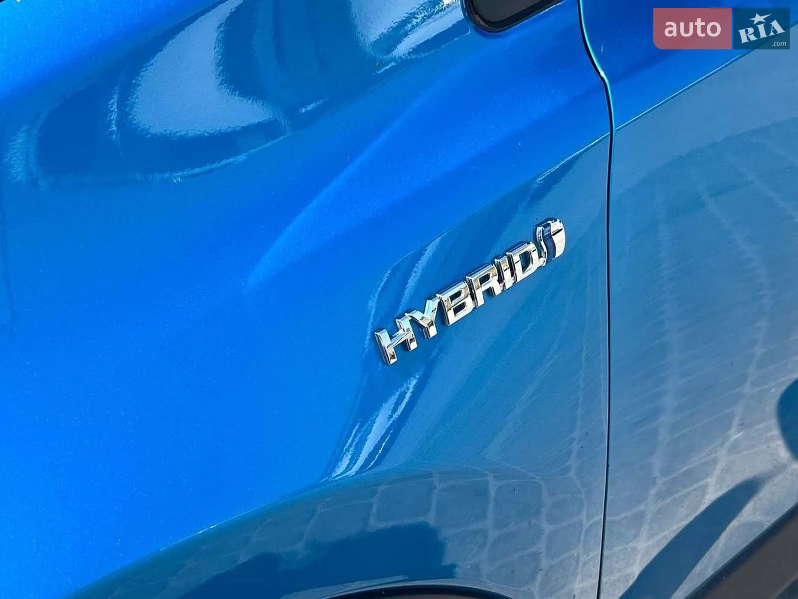 2016 Toyota RAV 4 - мініатюра 15