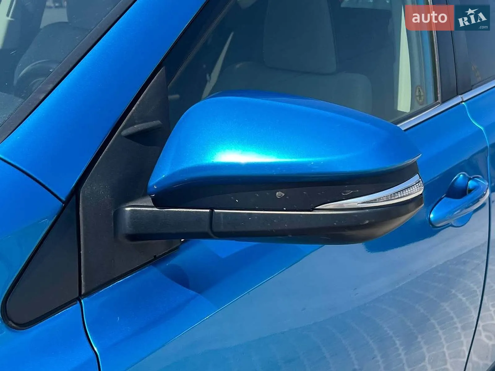 2016 Toyota RAV 4 - мініатюра 17