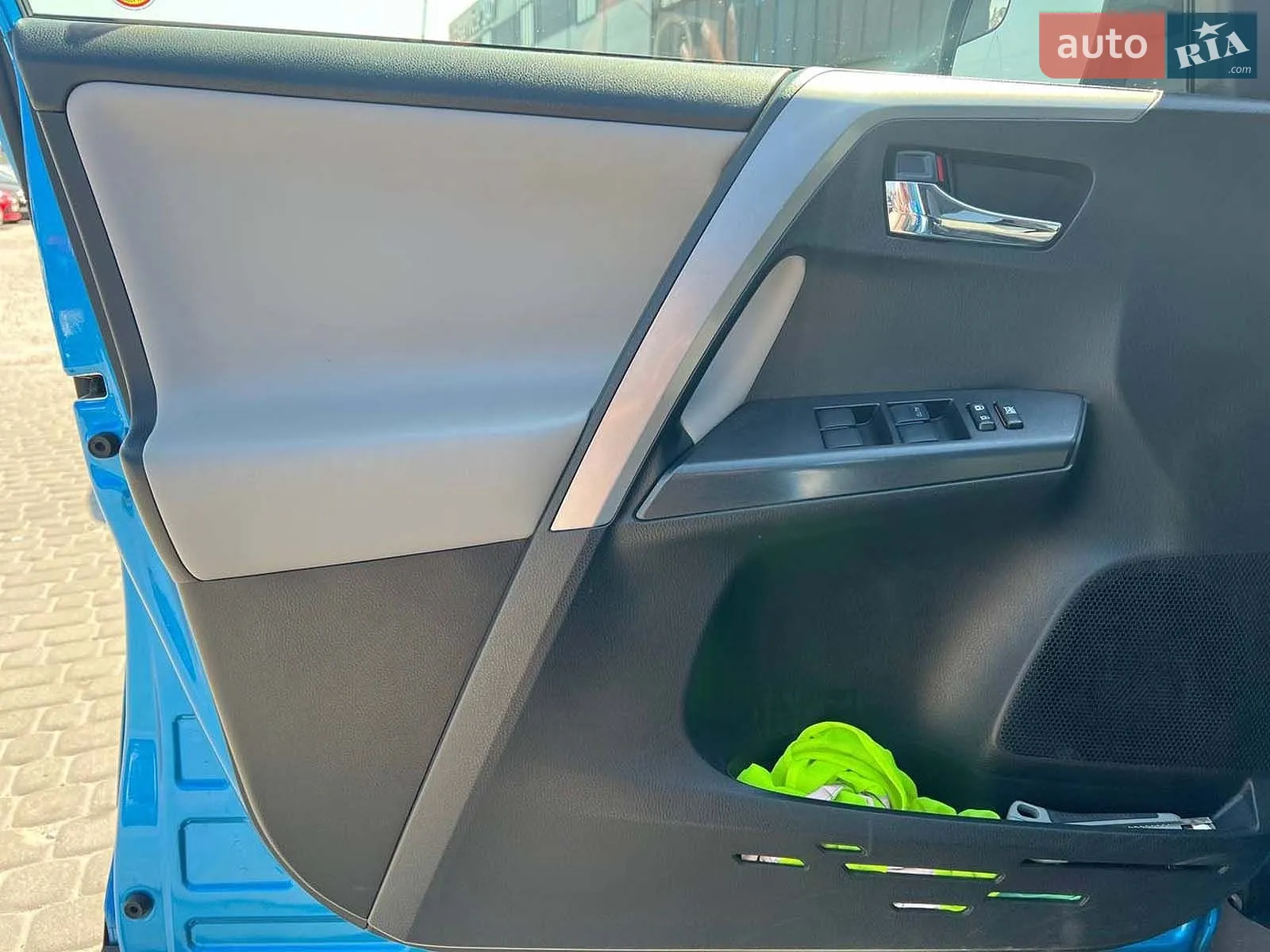 2016 Toyota RAV 4 - мініатюра 19