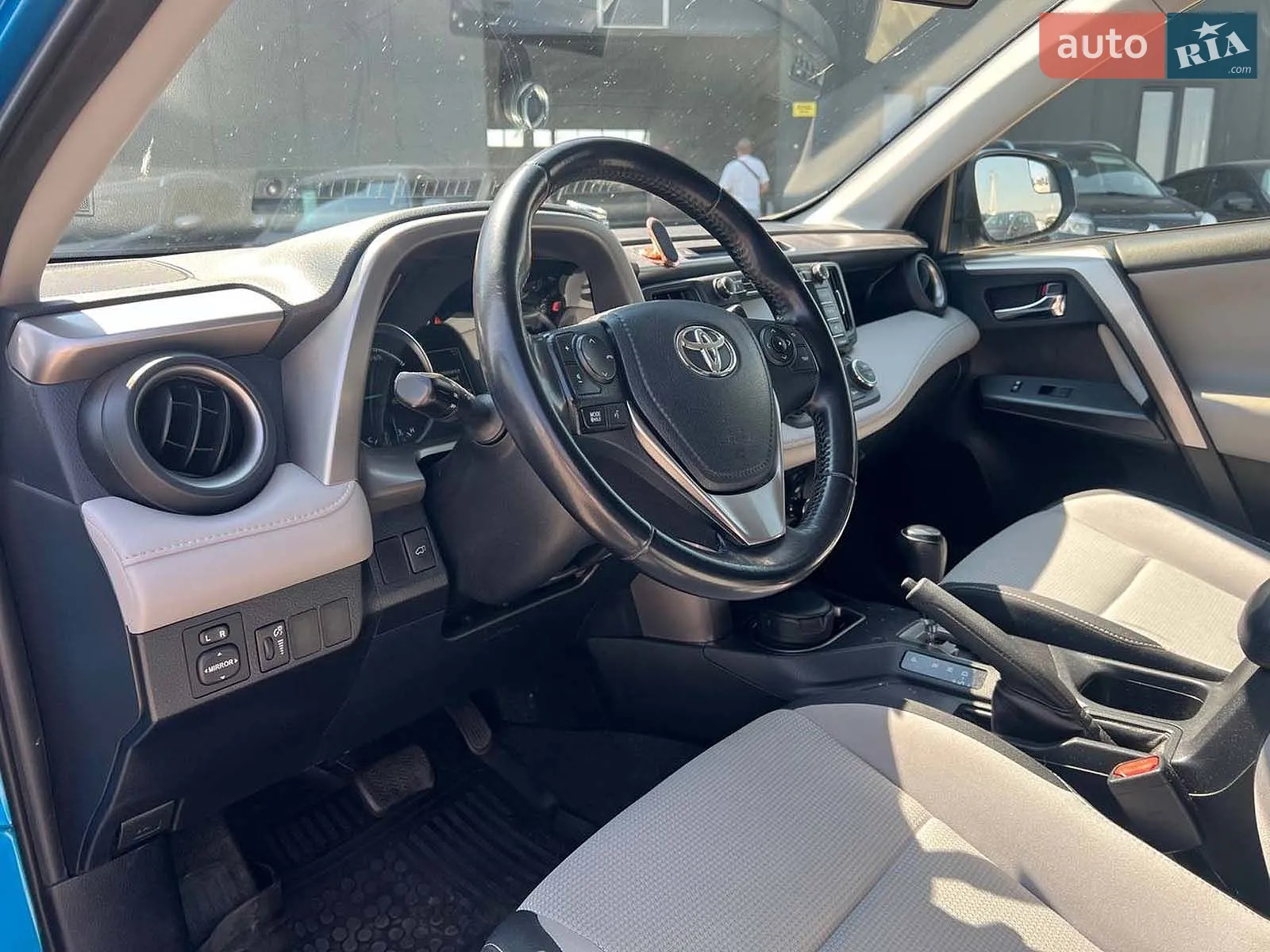 2016 Toyota RAV 4 - мініатюра 22