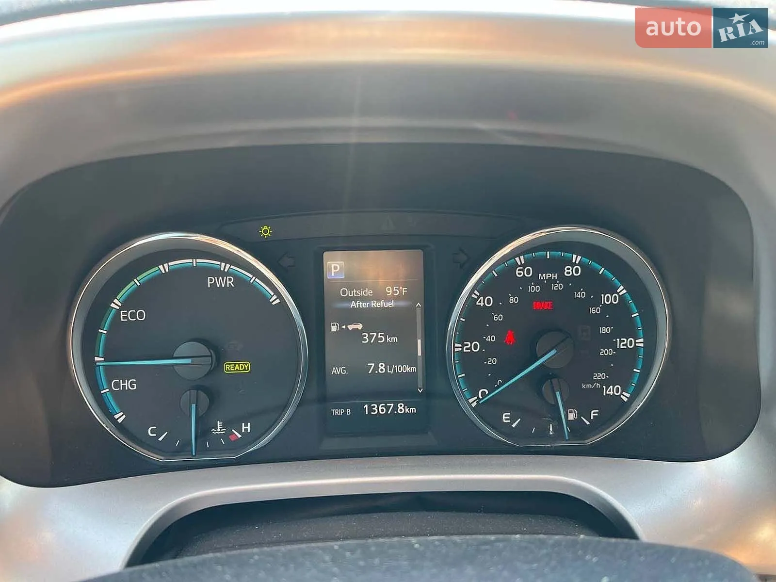 2016 Toyota RAV 4 - мініатюра 25