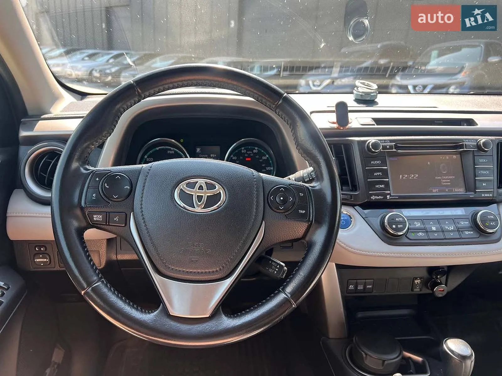 2016 Toyota RAV 4 - мініатюра 26