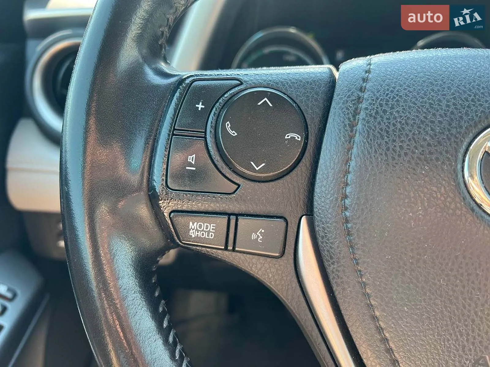 2016 Toyota RAV 4 - мініатюра 29