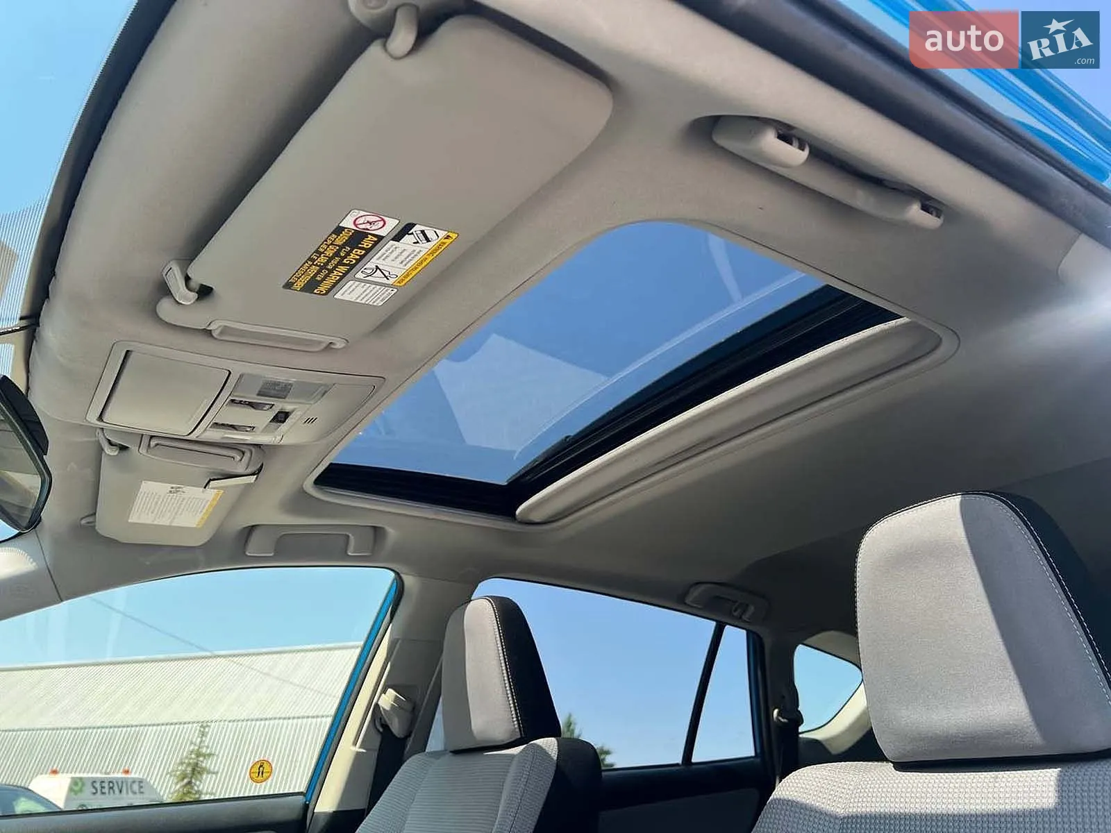 2016 Toyota RAV 4 - мініатюра 38