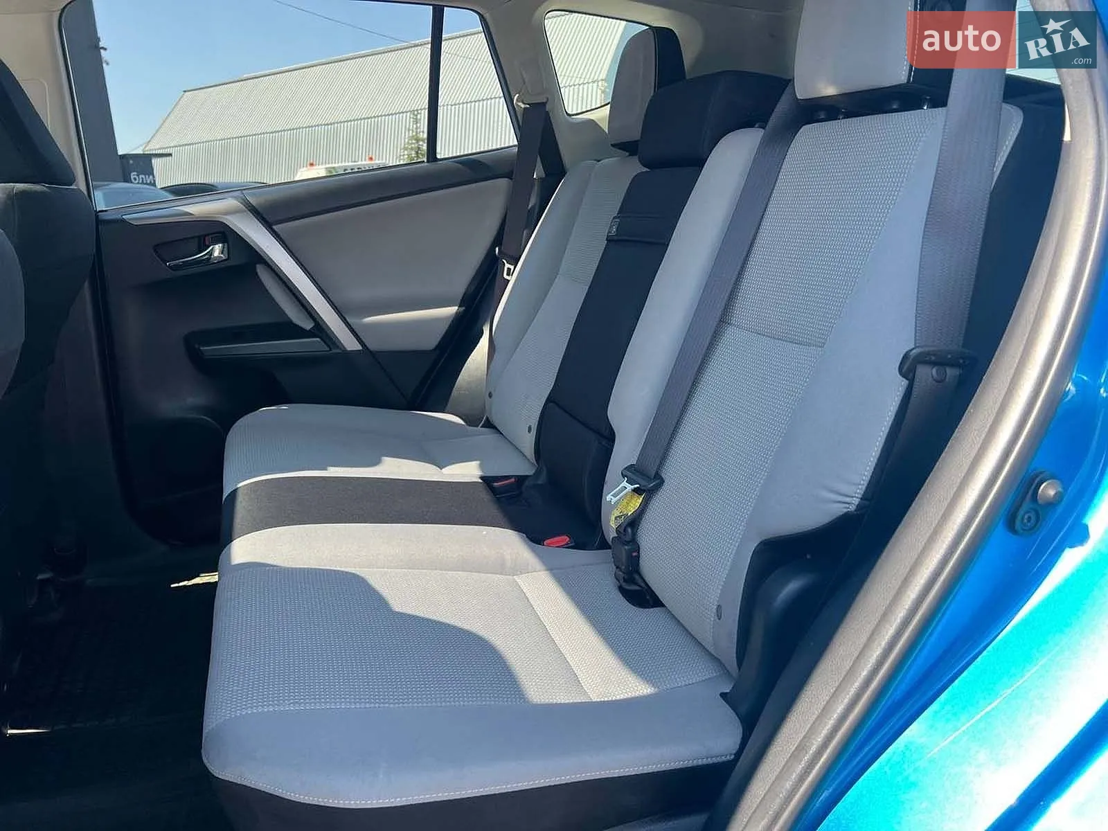 2016 Toyota RAV 4 - мініатюра 41