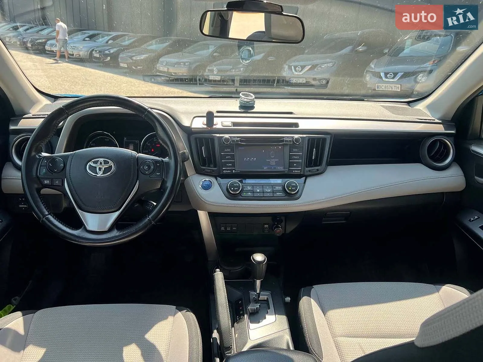 2016 Toyota RAV 4 - мініатюра 42
